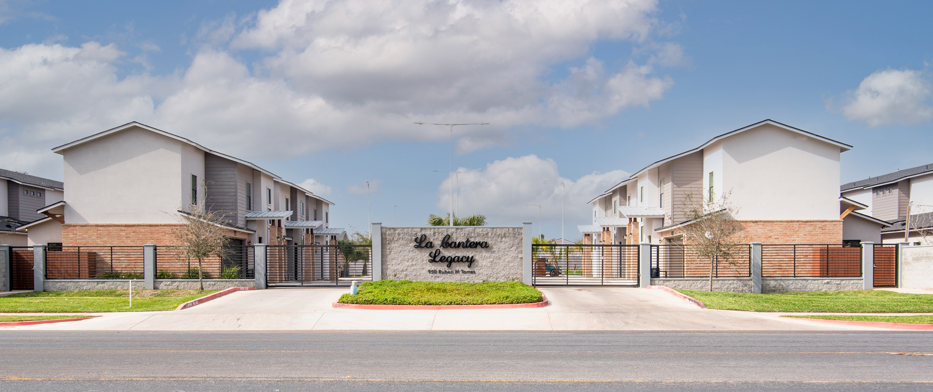 La Cantera Legacy